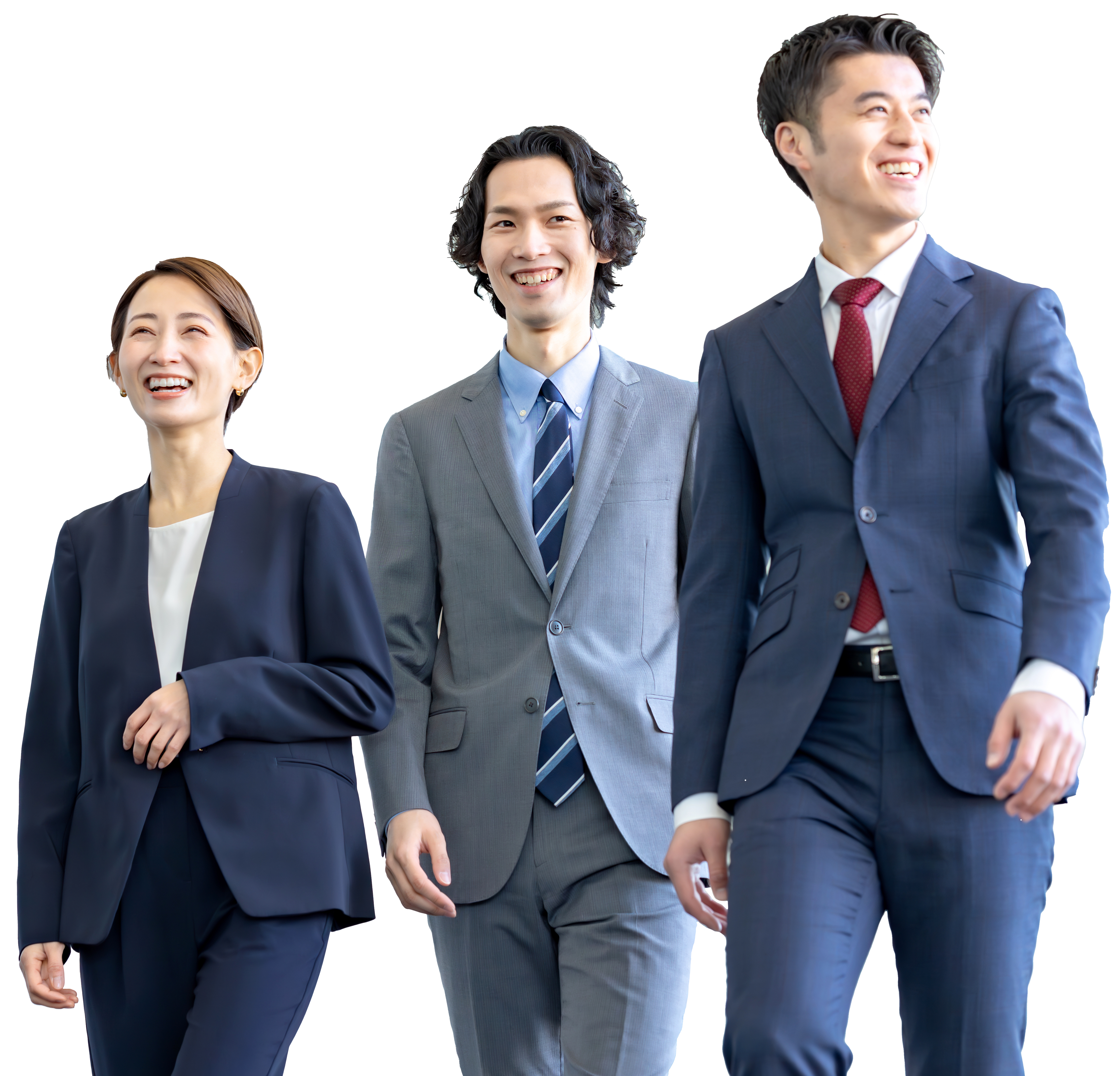 運営メンバーの集合写真